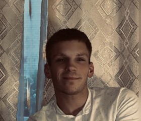 Ivan Shapuro, 23, Stockholm