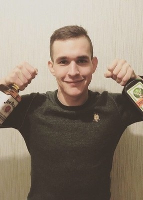 Виталий, 32, Россия, Ломоносов
