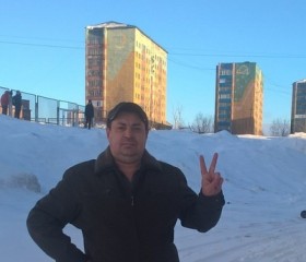 Леонид, 49 лет, Воркута
