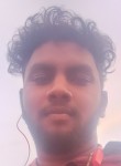 Sudhakar Muggu, 24 года, Hyderabad