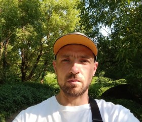 Vadim, 35, Domodedovo