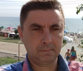 Андрей, 52 года, Глухів