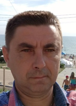 Андрей, 52, Україна, Глухів
