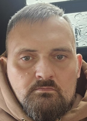 Дмитрий из Домодедово 45 лет