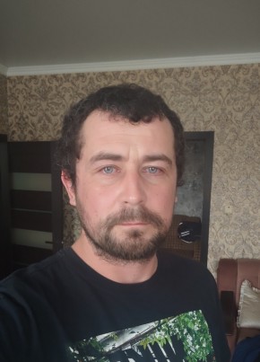 Андрей, 35, Россия, Курск