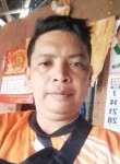 Alfie pedrosa, 40 лет, Lungsod ng Ormoc