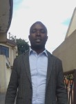 BWIRE Stephen. I, 35  , Kampala