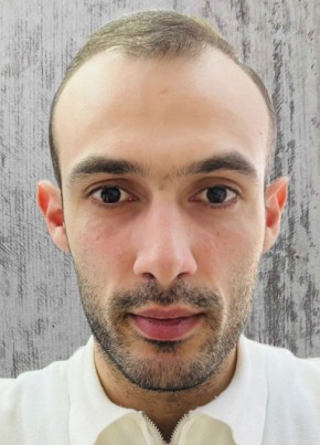 Narek, 27, Russia, Moscow
