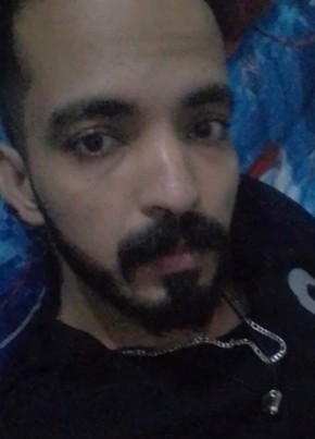 Usman, 24, پاکستان, فیصل آباد