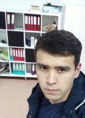 Adik, 33, Қазақстан, Алматы