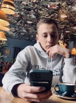 Николай, 24, Кемерово, ищу: Девушку  от 18  до 29 