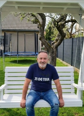 Владимир из Усть-Илимска 62 года