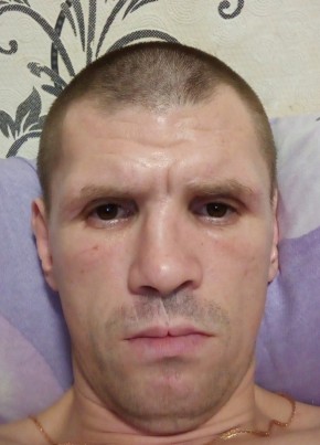 Алексей, 36, Россия, Нижневартовск