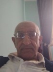 Шакир, 63 года, Toshkent
