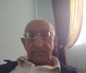 Шакир, 63 года, Toshkent