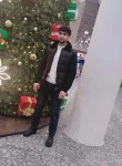 Makhmud, 18, Chelyabinsk