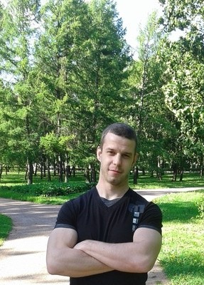 Станислав, 33, Россия, Санкт-Петербург