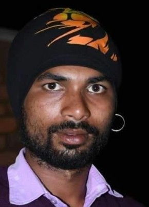 Jakeer Dukhana, 22, India, Hubli