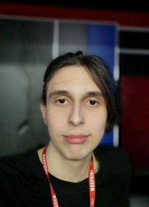 Георгий, 20, Россия, Тобольск