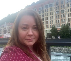 Olesya, 40, Krasnogorsk