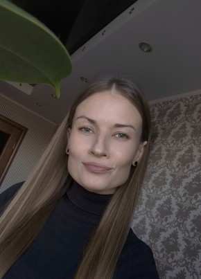 Ирина из Пскова 36 лет