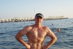 Сергей, 41 - Только Я