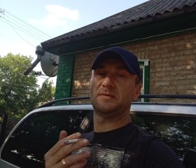Ігор Україна, 35 лет, Київ