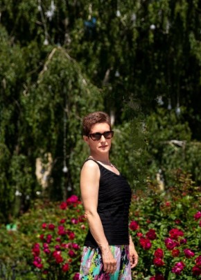 Ангелина, 43, Россия, Воронеж