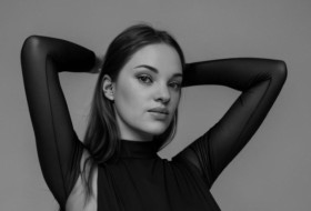 Alina, 42 - Just Me