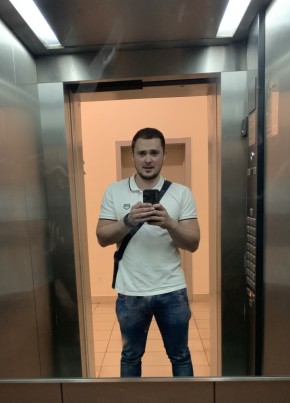 Игорь, 31, Україна, Київ