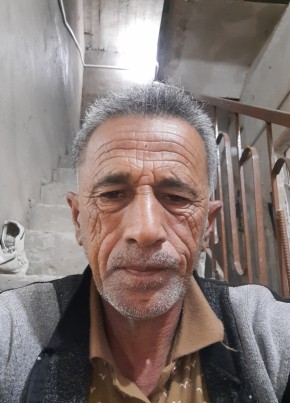 اسماعيل.عاشور, 52, جمهورية العراق, الموصل