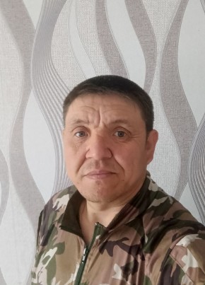 Ринат из Челябинска 41 год