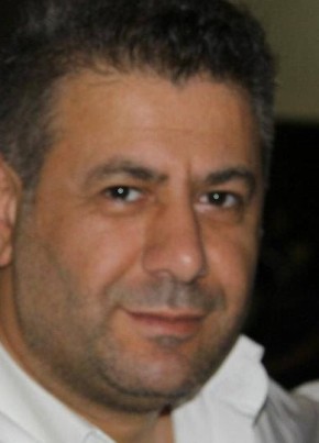 Murat, 51, Türkiye Cumhuriyeti, Dörtyol