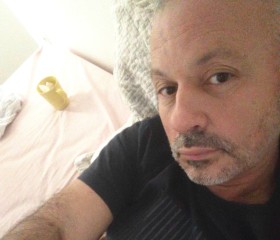 Edmilson, 52, Cruzeiro