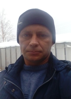 Александр, 46, Россия, Ленск