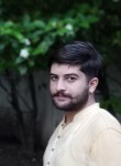 Zain Shah, 22 года, سیالکوٹ