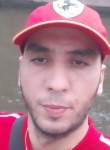 Khalil, 28, Saint Petersburg