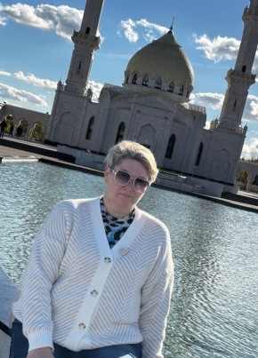 Елена из Киров (Кировской обл.) 44 года