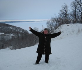 Лия, 52 года, Нижний Новгород