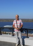 Владимир, 68 лет, Нижний Новгород