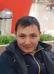 Shavkat, 33 года, Екатеринбург