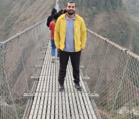 Ram mandal, 26 лет, Kathmandu