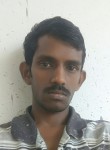 Vdurga babu, 34 года, Visakhapatnam