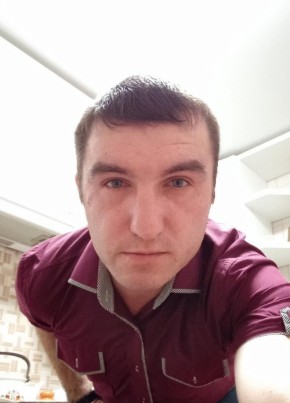 Алексей, 40, Россия, Кстово
