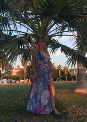 Ksyusha, 49, Russia, Moscow