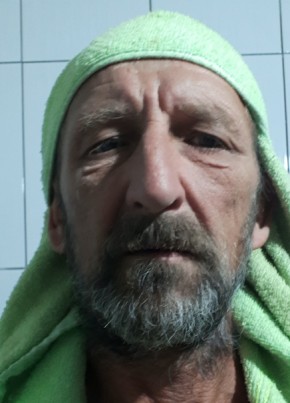 Горец, 60, Россия, Приморско-Ахтарск