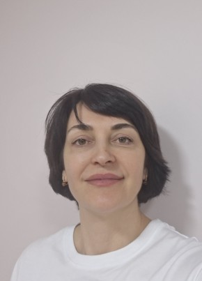 Natalya, 50, Russia, Lermontov