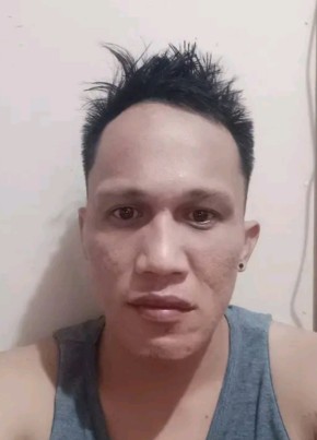 Roniel, 35, Pilipinas, Calbayog City