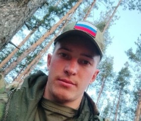 Федор, 25 лет, Омск