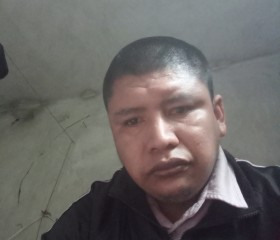 Marcos, 31, Poza Rica de Hidalgo